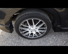 Toyota Corolla Rumion 2012