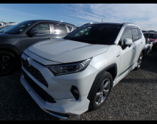 Toyota RAV4 2020