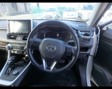 Toyota RAV4 2020
