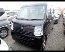 Nissan NV100 2020