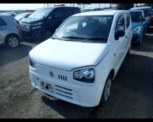 Suzuki Alto 2020