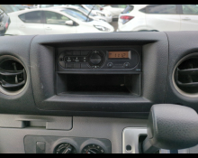Nissan NV350 2019