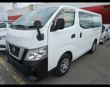 Nissan NV350 2019