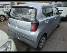 Daihatsu Mira e:S 2021