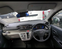 Daihatsu Mira e:S 2021