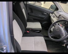 Daihatsu Mira e:S 2021