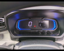 Daihatsu Mira e:S 2021