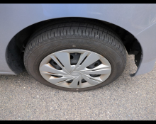 Daihatsu Mira e:S 2021