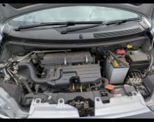 Daihatsu Mira e:S 2021