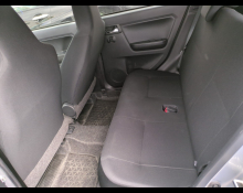 Daihatsu Mira e:S 2021