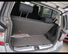 Daihatsu Mira e:S 2021