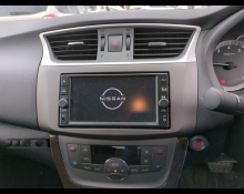 Nissan Bluebird Sylphy 2020