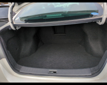 Nissan Bluebird Sylphy 2020