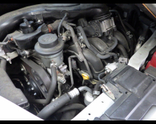 Toyota Hiace Van 2016