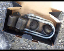 Toyota Hiace Van 2016