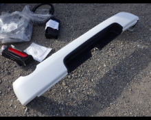 Toyota Hiace Van 2016