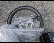 Toyota Hiace Van 2016