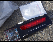 Toyota Hiace Van 2016