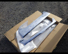 Toyota Hiace Van 2016