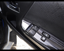 Toyota Hiace Van 2016