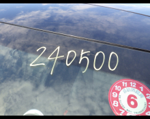 Mercedes-Benz C-Class 2020