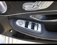 Mercedes-Benz C-Class 2020