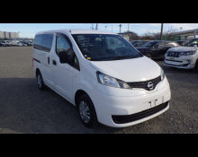 Nissan NV200 2018