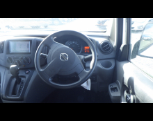 Nissan NV200 2018