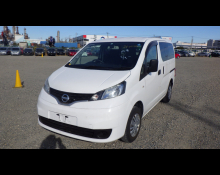 Nissan NV200 2018