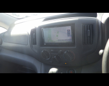 Nissan NV200 2018