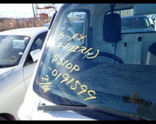 Daihatsu Hijet Truck 2018