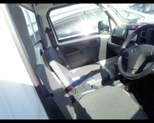 Daihatsu Hijet Truck 2018