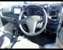 Daihatsu Hijet Truck 2018