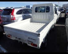 Daihatsu Hijet Truck 2018