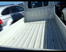 Daihatsu Hijet Truck 2018