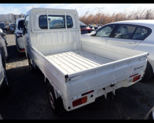 Daihatsu Hijet Truck 2018