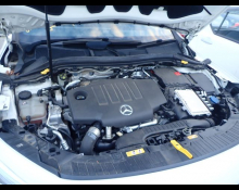 Mercedes-Benz GLA-class 2020
