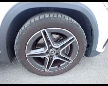 Mercedes-Benz GLA-class 2020