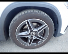 Mercedes-Benz GLA-class 2020