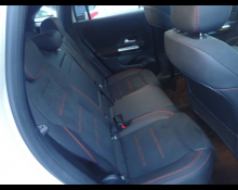 Mercedes-Benz GLA-class 2020
