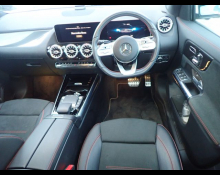Mercedes-Benz GLA-class 2020