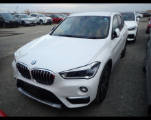 BMW X1 2019