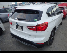 BMW X1 2019