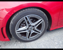 Mercedes-Benz A-Class 2020