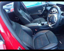 Mercedes-Benz A-Class 2020