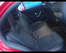 Mercedes-Benz A-Class 2020