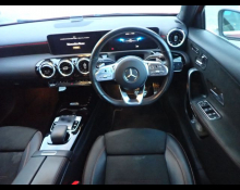 Mercedes-Benz A-Class 2020