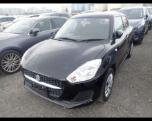 Suzuki Swift 2022