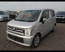 Suzuki Wagon R 2017