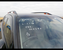 Subaru Forester 2018